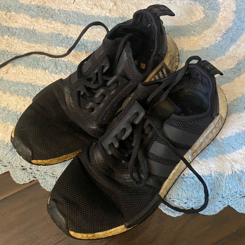 Adidas NMD SIZE 7